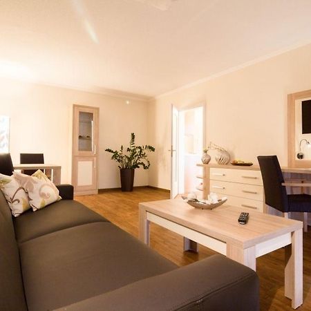 Gda Hotel Goettingen 외부 사진