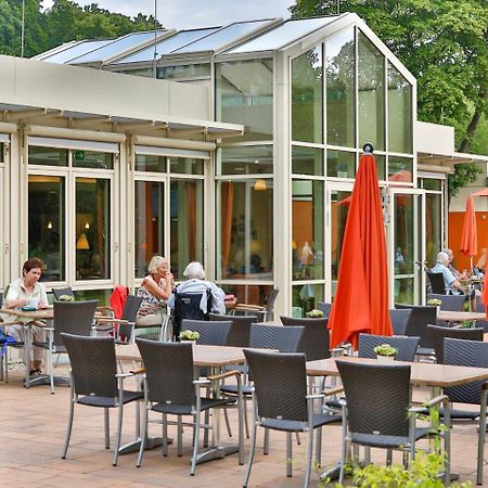 Gda Hotel Goettingen 외부 사진