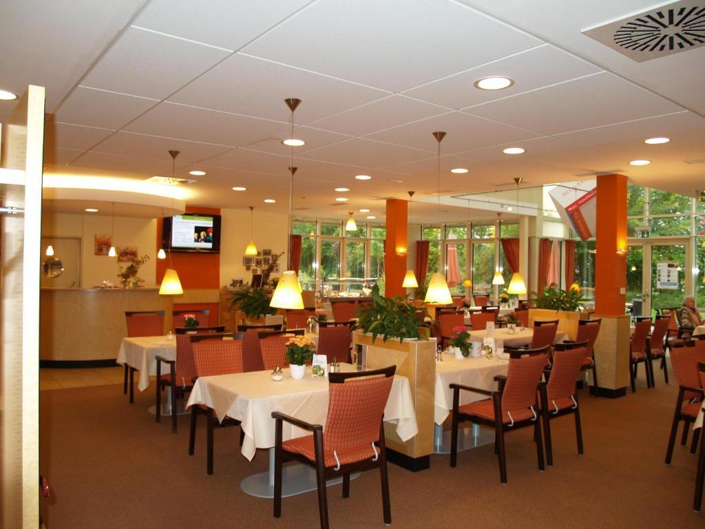 Gda Hotel Goettingen 외부 사진