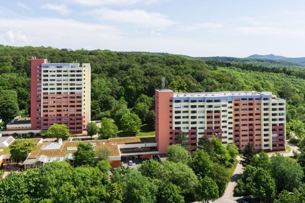 Gda Hotel Goettingen 외부 사진