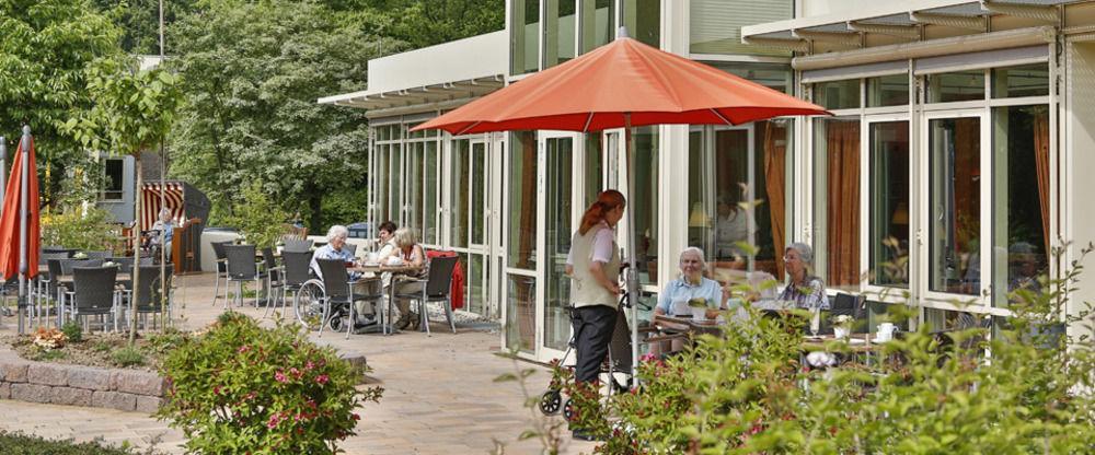 Gda Hotel Goettingen 외부 사진