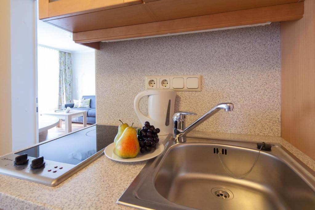 Gda Hotel Goettingen 외부 사진