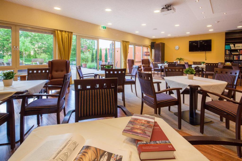 Gda Hotel Goettingen 외부 사진