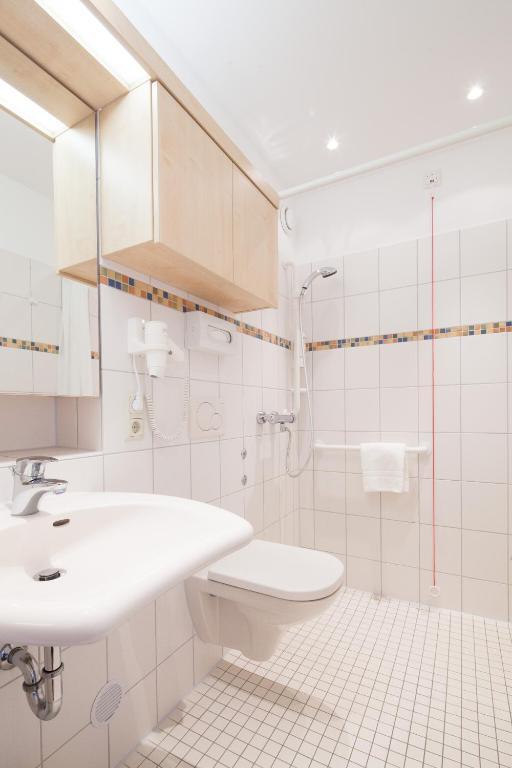 Gda Hotel Goettingen 외부 사진