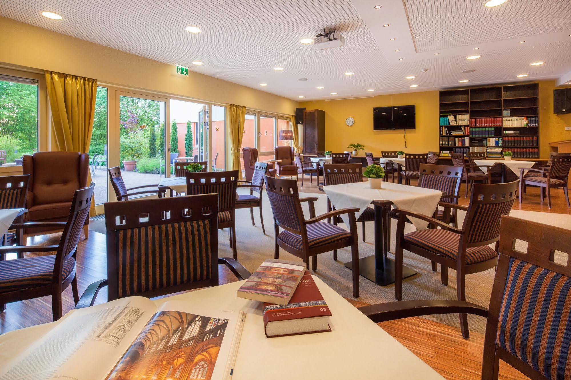 Gda Hotel Goettingen 외부 사진