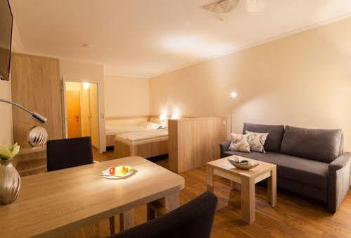 Gda Hotel Goettingen 외부 사진