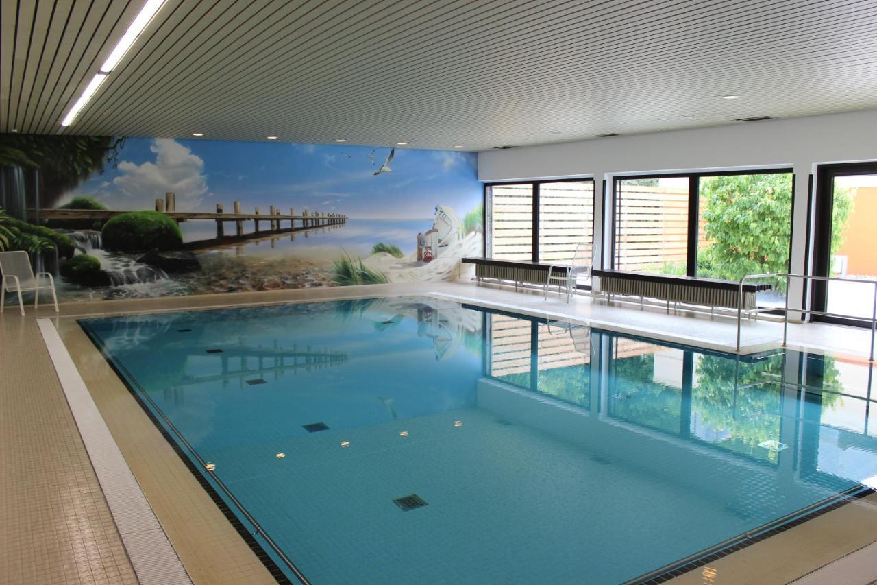 Gda Hotel Goettingen 외부 사진